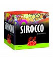 Bateria Sirocco