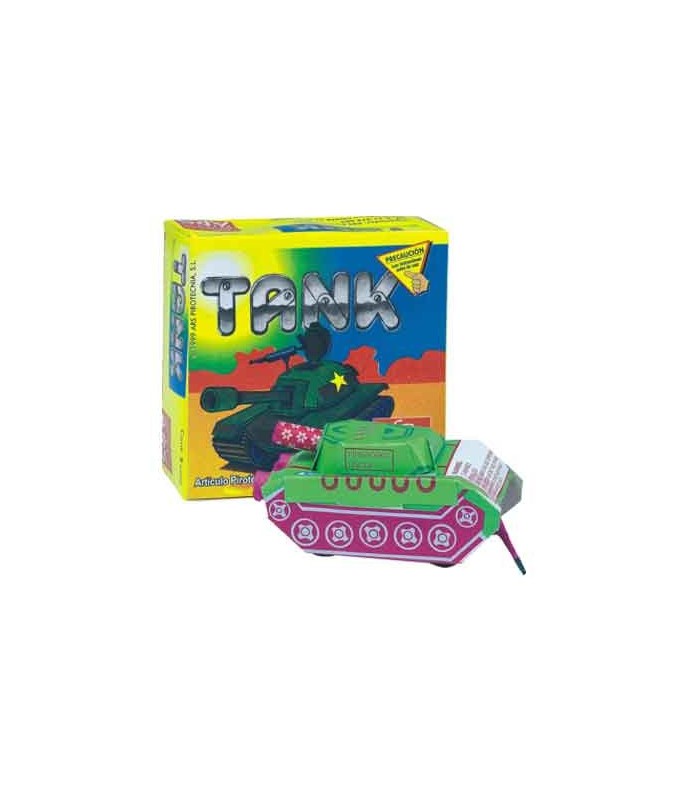 Tanques