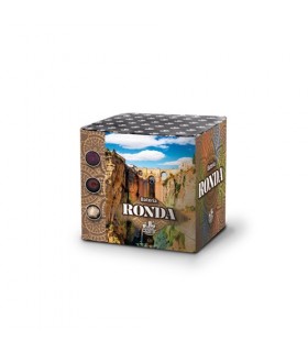 Batería Ronda