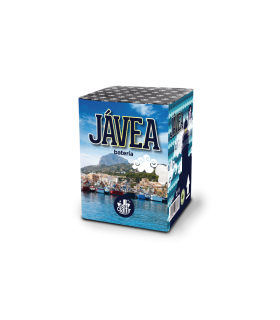 Oferta Pack 2 Baterías: 25 disparos y Happy 16