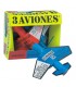 Oferta Pack 3 Baterias Pequenas