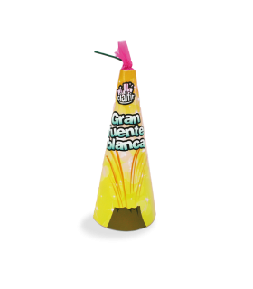 Oferta Pack 2 Truenos