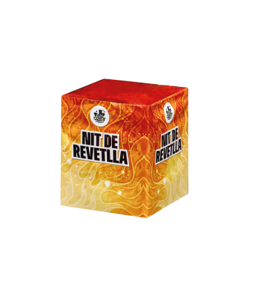 Oferta Pack 3 Truenos
