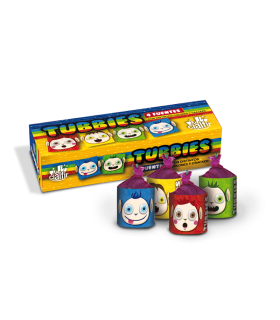 Oferta Pack 5 Fuentes 