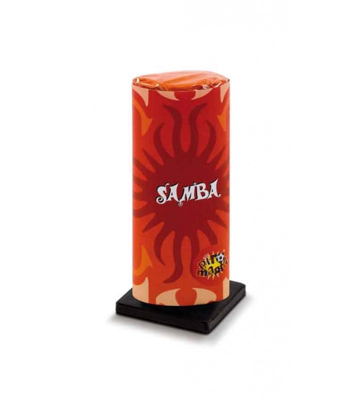 Fuente Samba