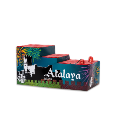 Bateria Atalaya