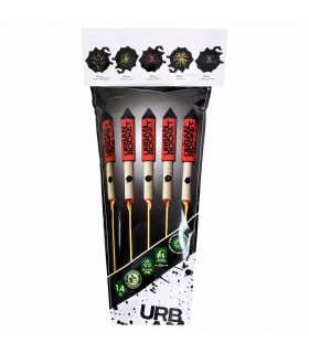 Urban Rocket