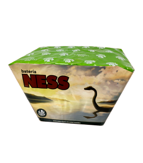 Batería Ness