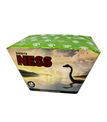 Batería Ness