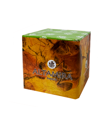 Batería Altamira