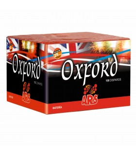 Batería Oxford