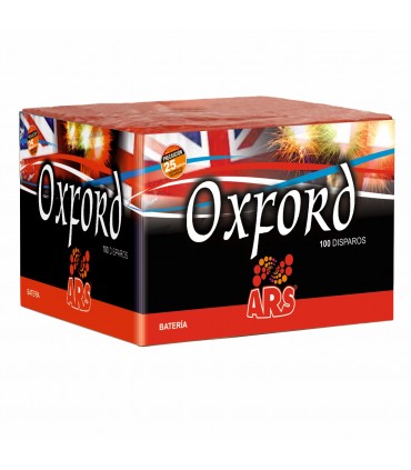 Batería Oxford