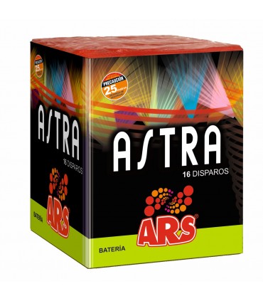 Batería Astra