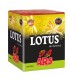 Batería Lotus