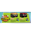 Oferta 2 Baterías: Explora y Galípoli