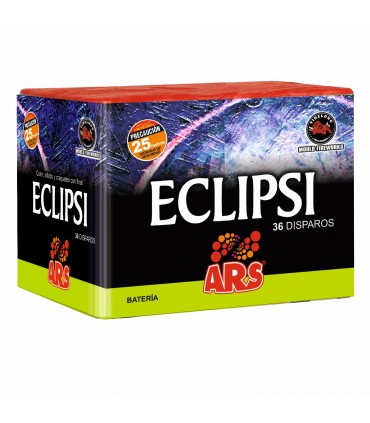 Oferta 3 Baterías: Diavola, Attika y Eclipsi