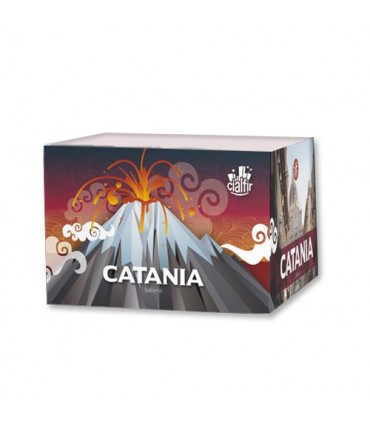 Oferta 2 Baterías: Oxford y Catania