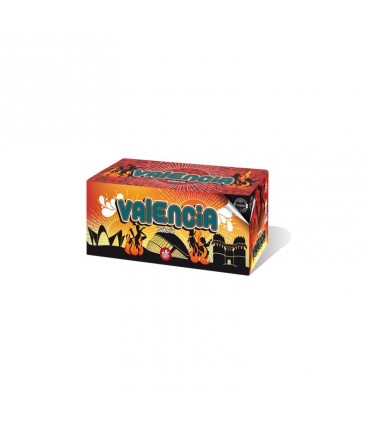 Oferta 2 Baterías: Valencia y Bretona