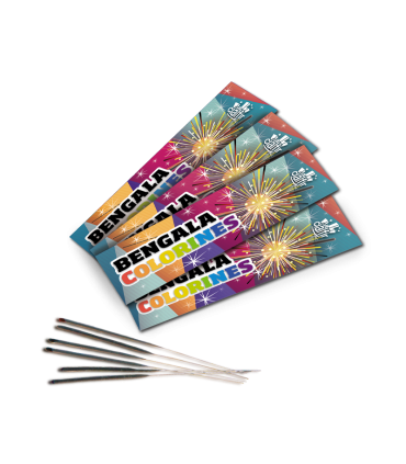 Bengala Colorines