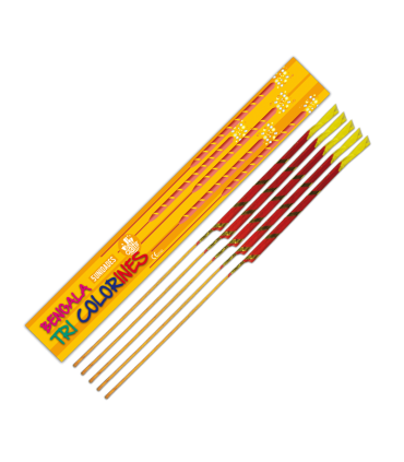Bengala Tri Colorines