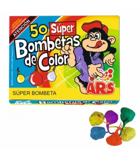 Bombeta Grande