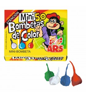 Bombeta Pequeña