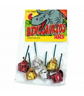 Dinosaurios