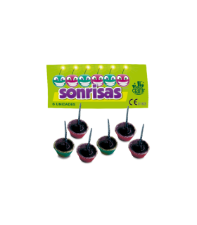 Sonrisas