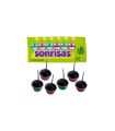 Sonrisas