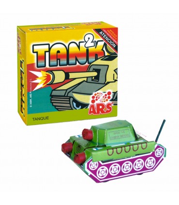 Tanques