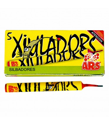 Silbadores