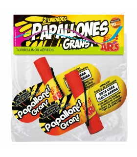 Mariposas