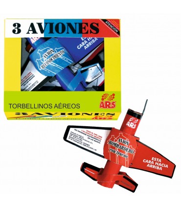Aviones