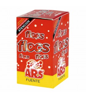 Fuente Flocs