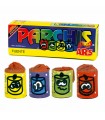 Fuente Parchis