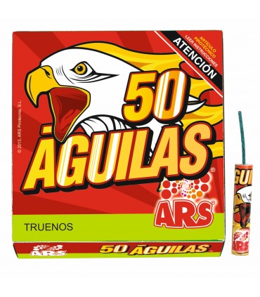 Aguilas