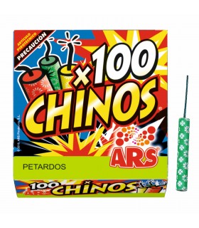 Chinos