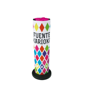 Fuente Karioka