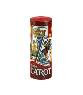 Fuente Tarot