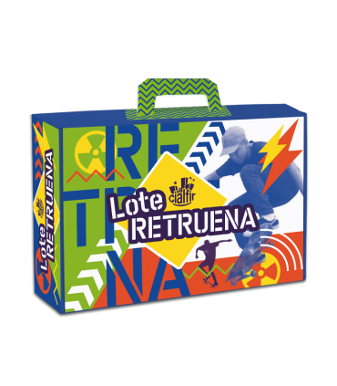 Lote Retruena