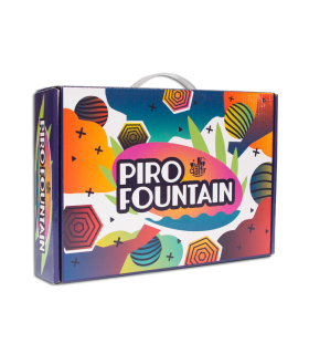 Lote Piro Fountain
