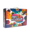 Lote Piro Fountain