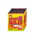 Bateria 25 disparos