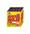 Bateria 25 disparos