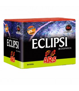 Batería Eclipsi