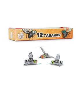 Tábanos