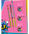 Oferta Pack 3 Candelas