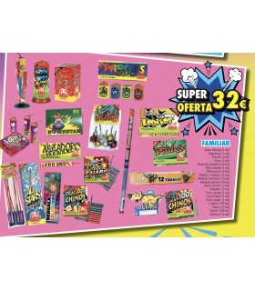 Oferta Familiar