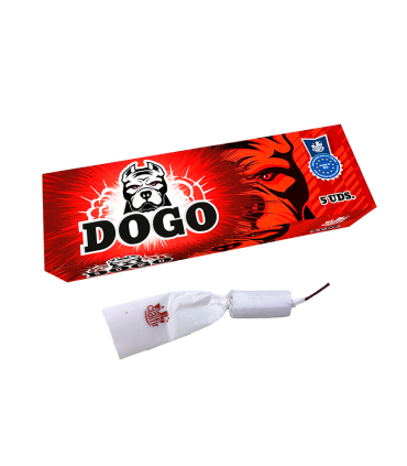 Dogo