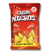 Crispy Nachos